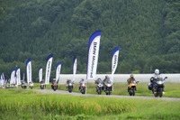 BMWモトラッド、白馬でミーティングイベントを開催…8月27日・28日 画像
