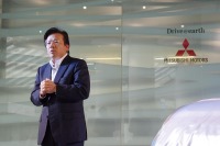 三菱自、相川社長が辞任 画像
