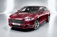 フォード中国販売、11％減の8.2万台 …2か月ぶりに減少　4月 画像