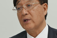 三菱 益子会長、不正車両の生産再開は「今、いつとかは言えない」 画像