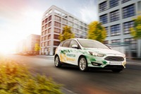 シェフラー、コンチネンタルと開発した第2世代ガソリン技術車を公開 画像