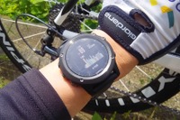 【GARMIN fenix 3J HR インプレ後編】普段使いからハードなスポーツまで、マルチスポーツ対応GPSウォッチ 画像