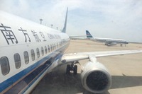 中国南方航空、長春=名古屋・大阪線を期間運休へ…6月から順次 画像