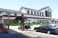東武鉄道、岩槻駅の橋上化が完成…5月31日使用開始 画像