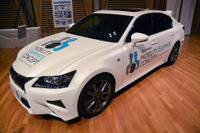 国交省、自動運転基準化研究所を設立…国際基準化にオールジャパンで対応 画像