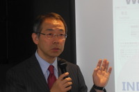 三井化学星野常務、リモノの超小型EV「話が来てすぐに参画を決断」 画像