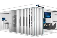 【人とくるまのテクノロジー16】カルソニックカンセイ、環境と快適技術を紹介 画像