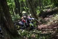 【JNCC 第4戦】斉木達也がポイントリーダーに…爺ガ岳に衝撃［写真蔵］ 画像