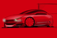 「シルビア」後継モデル発売なるか!? ベンツ製エンジン搭載の噂 画像