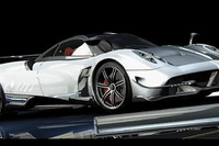 「カーグラTV」風に古谷徹が紹介…『PROJECT CARS PE』最新トレイラー公開 画像