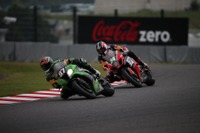 【鈴鹿8耐】BS12 トゥエルビ、過去レースダイジェスト版をニコ生で放送開始 画像