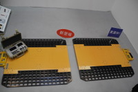 【NEW環境展16】創業358年の守隨本店、車の重量を計れる画期的な秤を披露 画像
