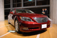ブランド別新車登録、トヨタシェアが47%…1月 画像