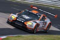 【ニュル24時間 2016】アストンマーティン、4台がワークス参戦へ 画像