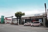 “塗装のスペシャリスト”が手がけるオリジナルボディコーティング、「GM CARE」とは?…ガラージュモリ 画像