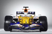 ルノー R27 …写真蔵 画像