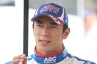 【第100回 INDY500】 佐藤琢磨「フィーリングがぜんぜん着いて来ない」…カーブ・デイ 画像