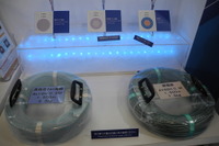 【人とくるまのテクノロジー16】住友電装、軽くて安いアルミハーネスで市場の席巻狙う 画像