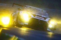 【ニュル24時間 2016】日産 GT-R、総合11位…日本車で最上位 画像