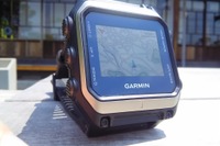 【GARMIN epixJ インプレ前編】登山地形図がプリインストールされたマルチスポーツ対応ウォッチ 画像