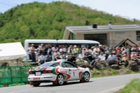 浅間ヒルクライムに2万人が来場、自動車文化の発展と地域振興めざす 画像