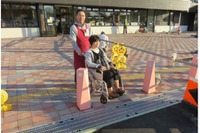国交省、東京オリンピックに向けバリアフリー化推進…重点区間を設定 画像