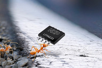 NXP、小型パッケージのコネクテッドカー向けパワーMOSFETを発表 画像