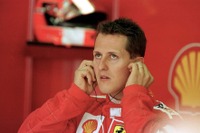【ドイツF1バブル最高潮…Part 4】勝てないジョーダン、稼げない…… 画像
