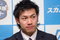 プロ野球オールスターゲーム、ファン投票中間1位は柳田悠岐 画像
