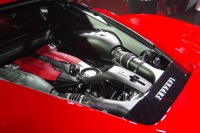 国際エンジン大賞、フェラーリ 488 の3.9Lツインターボが初受賞 画像