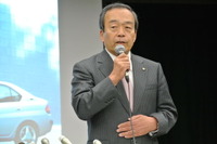 【新聞ウォッチ】消費増税再延期、トヨタ内山田会長「なりふり構っている場合ではない」 画像