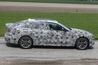 BMW 5シリーズGT 次期型はここが大きく変わる! 画像