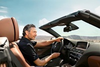 BMWコネクテッドドライブ搭載車両、国内累計販売10万台を突破 画像