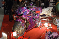 【東京オートサロン07】写真蔵…こんなのも 画像
