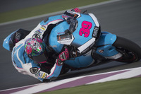 【MotoGP 第7戦カタルーニャ】Moto2に参戦中のルイス・サロムがフリー走行で事故死 画像