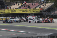 【MotoGP 第7戦カタルーニャ】サロムの事故死を受け、急きょコースレイアウトを変更 画像