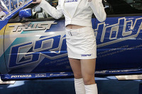 【東京オートサロン07】コンパニオン写真蔵…その67、TRUST GReddy 画像