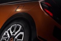 ルノー スポールの謎の新型車、新型 トゥインゴ ベースと判明 画像