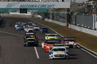 【スーパー耐久 第3戦】鈴鹿サーキットでの第3戦を楽しむ4つのポイント 画像