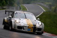 【ニュル24時間 2016】ポルシェ 911 と ケイマン、5つのクラス優勝 画像