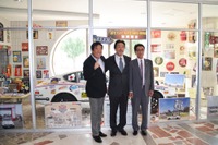 伊香保おもちゃと人形自動車博物館、「別館」がオープン 画像