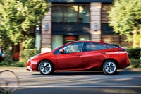 新車販売総合、プリウスが6か月連続トップ…5月車名別 画像