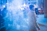 レクサス ショートフィルム、ミシャリク監督作品を東京SSFF & Asiaで初公開 画像
