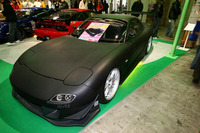 【東京オートサロン07】写真蔵…まだまだ続きます 画像