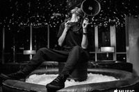 アレキサンダー・ワン、「APPLE MUSIC FASHION」限定でプレイリスト公開 画像