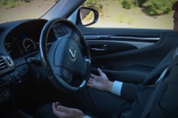 自動運転車の普及予測を上方修正、2035年に2100万台へ…米IHS 画像