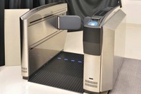 NEC、東京五輪に向け最新セキュリティ機器を成田空港で実証実験 画像