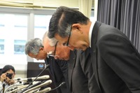 スズキ鈴木修会長がCEO辞退、本田副社長退任...燃費不正の引責 画像