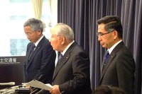 スズキ鈴木社長「チームスズキへの移行早めたい」 画像