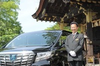 宇宙下着の技術を使ったアンダーウェアを開発…ハイヤー運転手が採用 画像